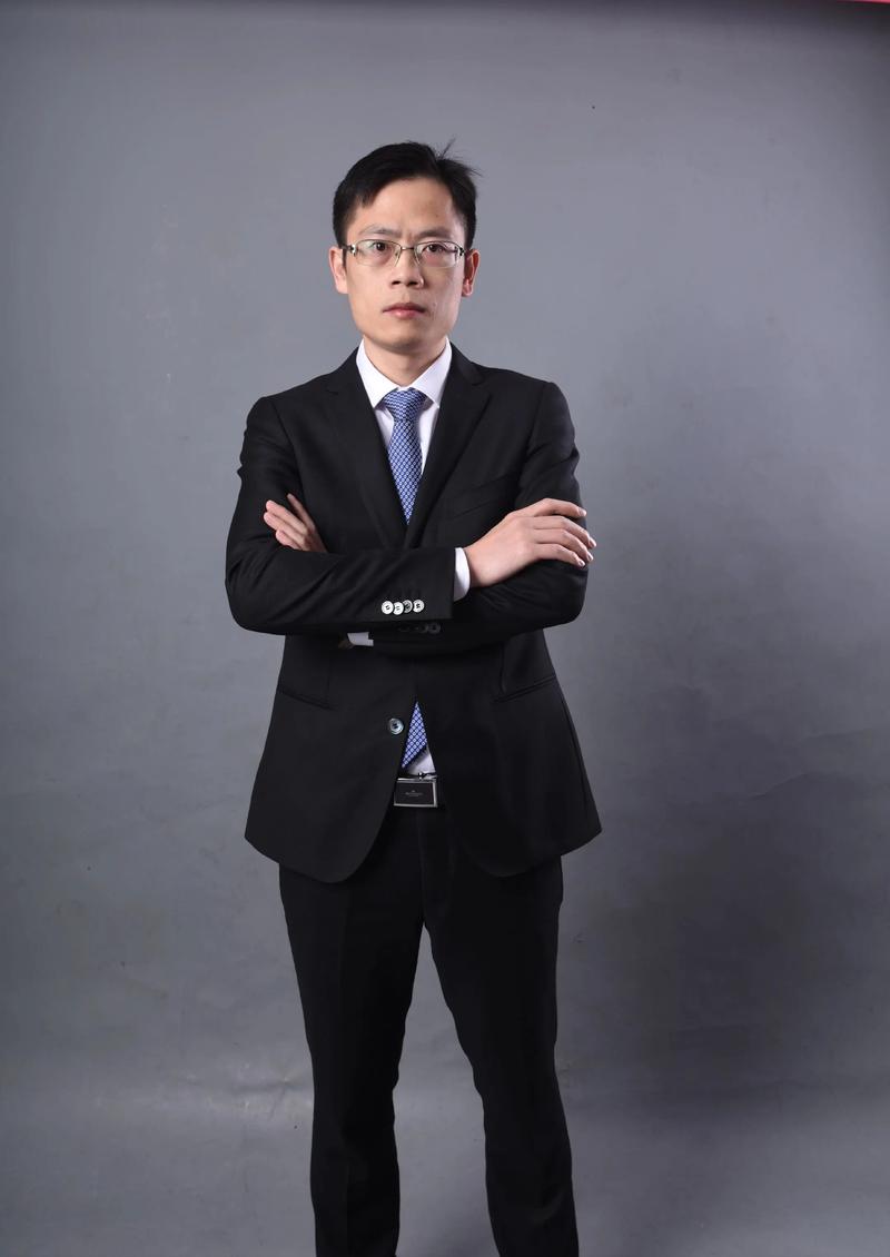 白尘珐 现场执行负责人
